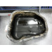 103P037 Lower Engine Oil Pan From 2006 Toyota Highlander 3.3 121030A010 103P037 Lower Engine Oil Pan From 2006 Toyota Highlander 3.3 121030A010